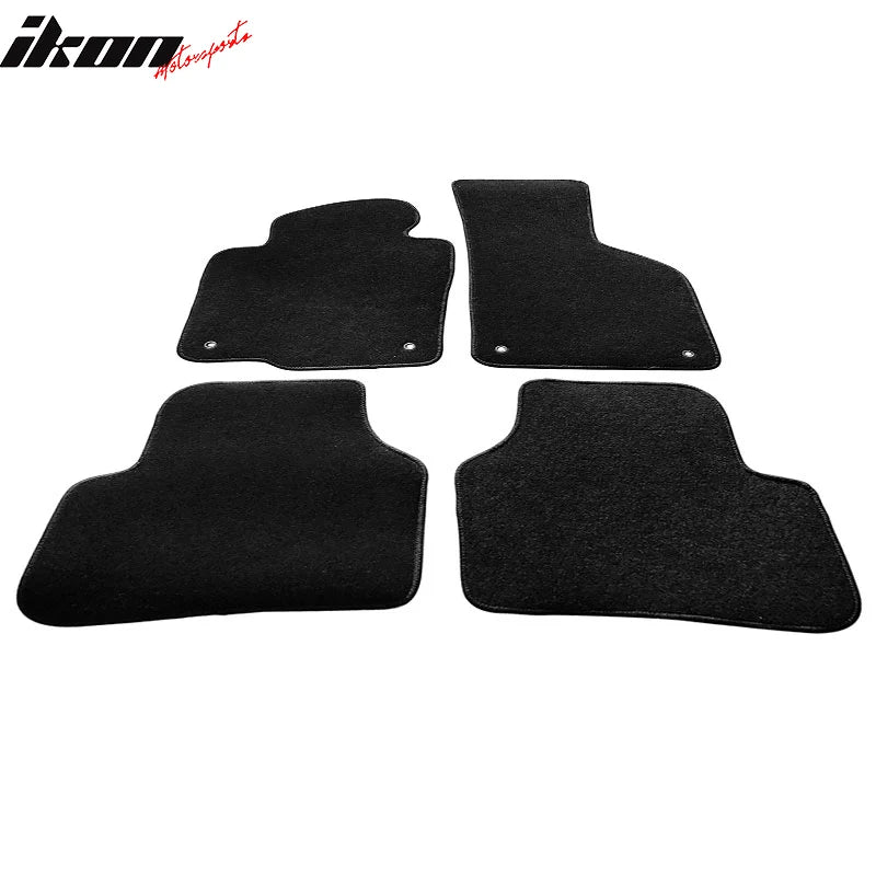 Custom Form-Fit Outdoor Car Cover