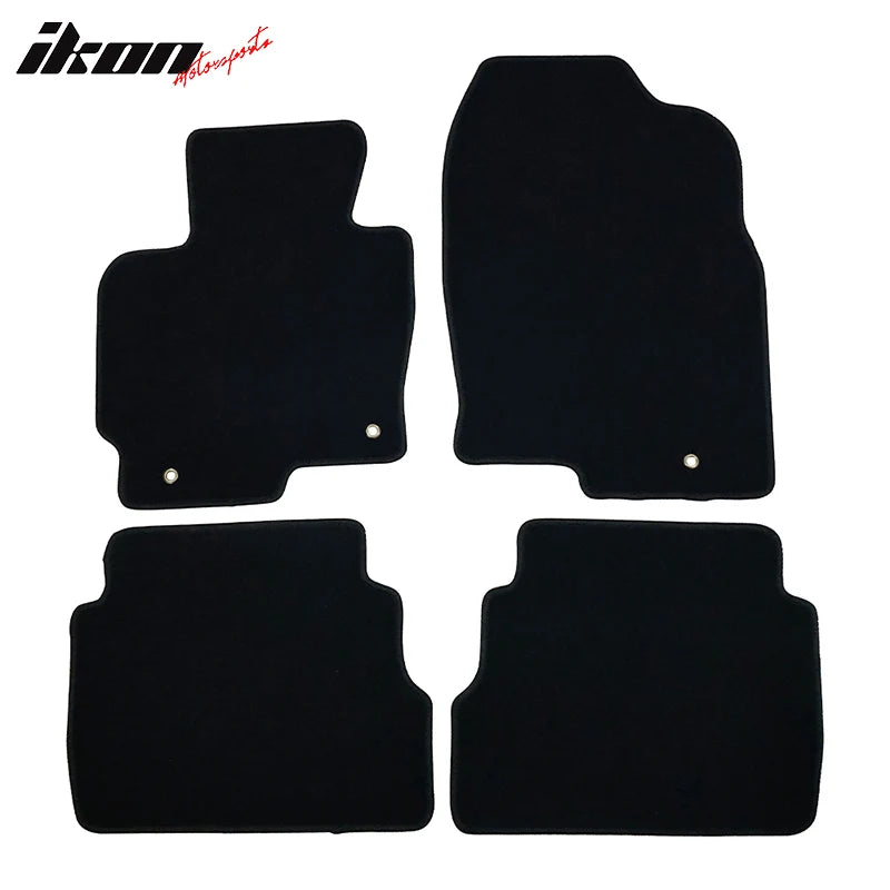 Nylon Floor Mats