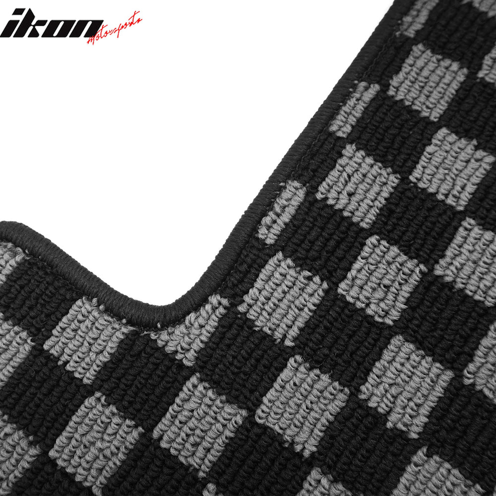 Polypropylene Floor Mats