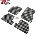 Custom Form-Fit Outdoor Car Cover