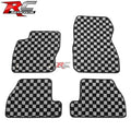 Custom Form-Fit Outdoor Car Cover