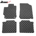 Vehicle-Specific Floor Mats