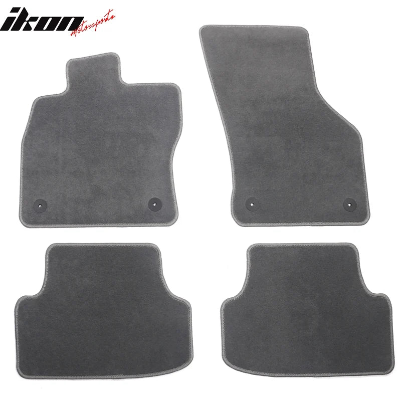Custom Form-Fit Outdoor Car Cover