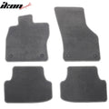 Custom Form-Fit Outdoor Car Cover