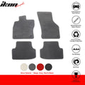 Custom Form-Fit Outdoor Car Cover
