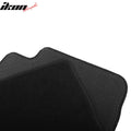Carpet Floor Mats, 4-Piece Set