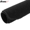 Carpet Floor Mats, 4-Piece Set