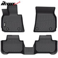 All-Weather Floor Mats and Cargo Liner