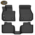 All-Weather Floor Mat Set
