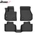 All-Weather Floor Mat Set