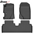 Heavy-Duty TPE Floor Mats