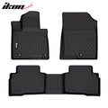 3D All-Weather TPE Floor Mats