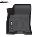 3D Molded Floor Mats