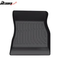 3D Molded Floor Mats