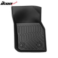 3D Molded All-Weather Floor Mats (Set of 4)