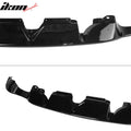 Gloss Black Painted Car Cover