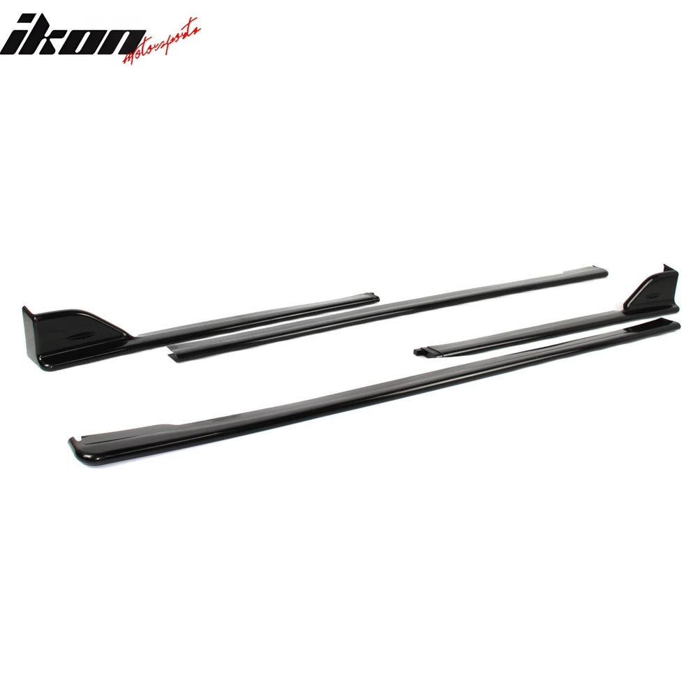 PP Side Skirts