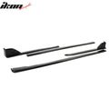 PP Side Skirts