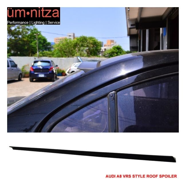 VRS Style Roof Spoiler