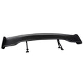 57" JDM GT Type Trunk Spoiler