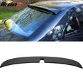L Style ABS Roof Spoiler