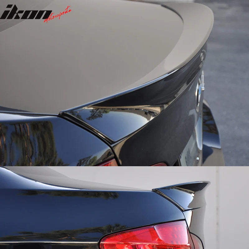 AC Style Rear Spoiler Wing