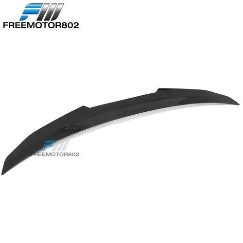 PSM Trunk Spoiler