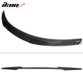 M4-Style Rear Spoiler Wing