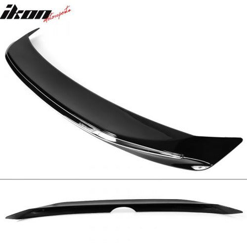 MD Style Rear Trunk Spoiler