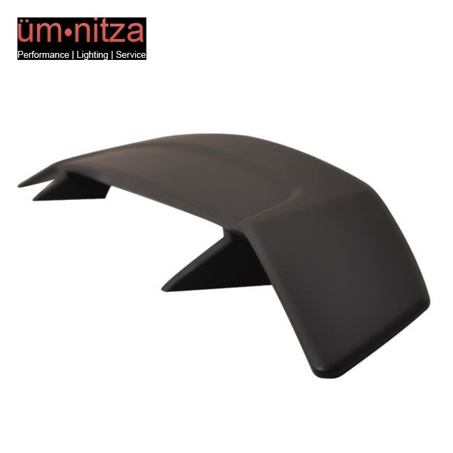 Type A Trunk Spoiler
