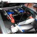 3.5-Inch Flange Brake Cooling Hose Kit