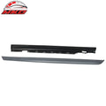 Polypropylene Side Skirts