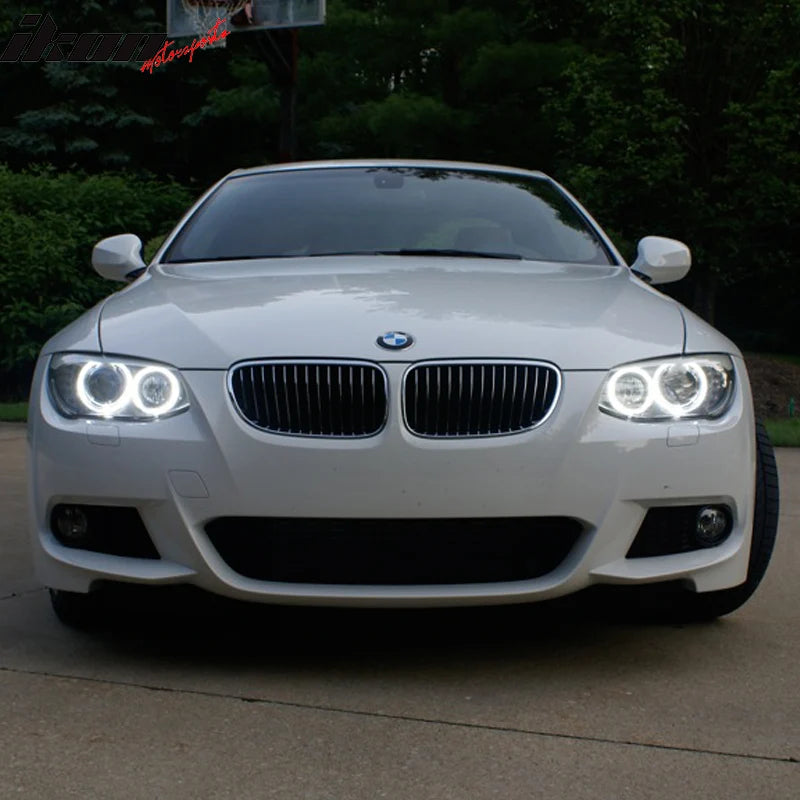 M-Tech Front Bumper Cover