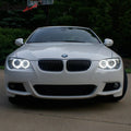M-Tech Front Bumper Cover