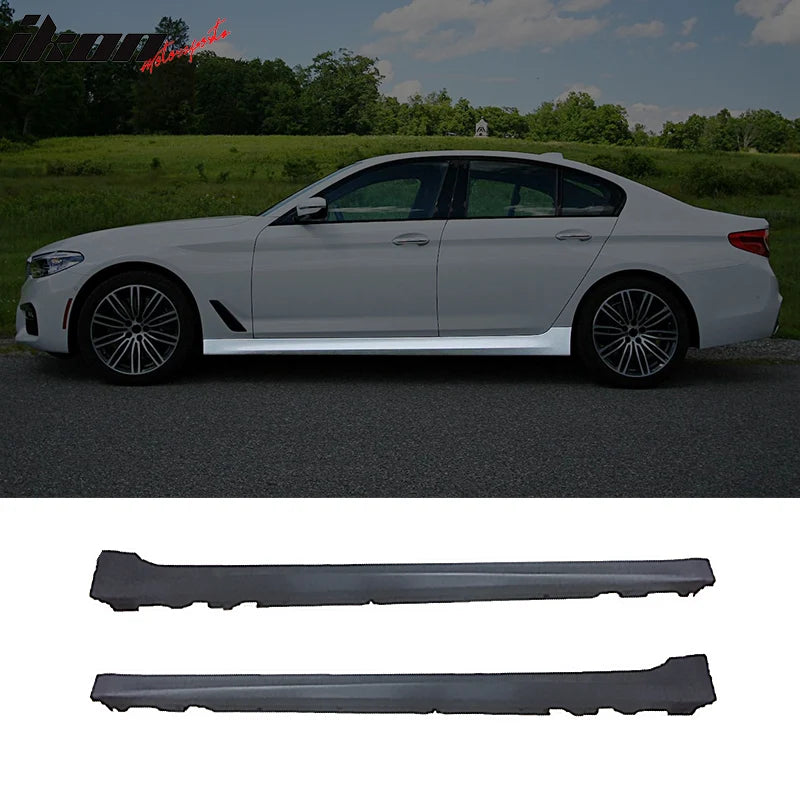 M-Tech Style Side Skirts