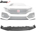 OE Style Front Bumper Lip