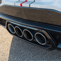 C8 Z06 OE Style Exhaust Tips