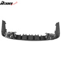 C43 Style Rear Diffuser