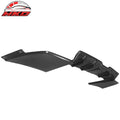 Akea Style Rear Bumper Diffuser