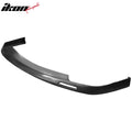 Backyard Style Front Bumper Lip Spoiler