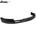 Mugen Style Front Bumper Lip