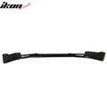 Mugen Style Front Bumper Lip