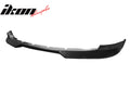 E46 Coupe H Style Front Bumper Lip - PU