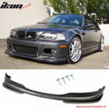 AC-S Style Front Bumper Lip
