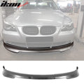 C Style Front Bumper Lip