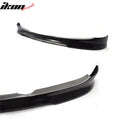 C-Style Polyurethane Front Bumper Lip