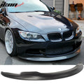 C Style Front Bumper Lip