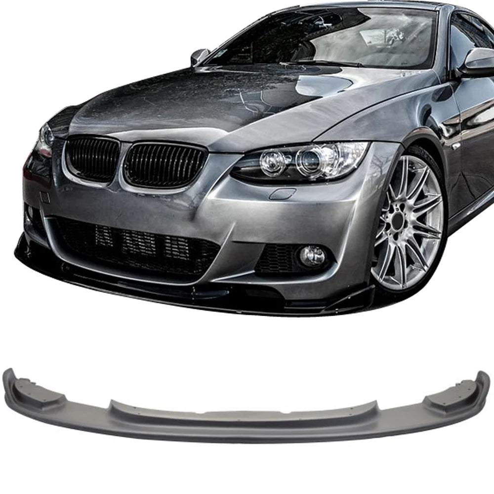 H Style Front Bumper Lip