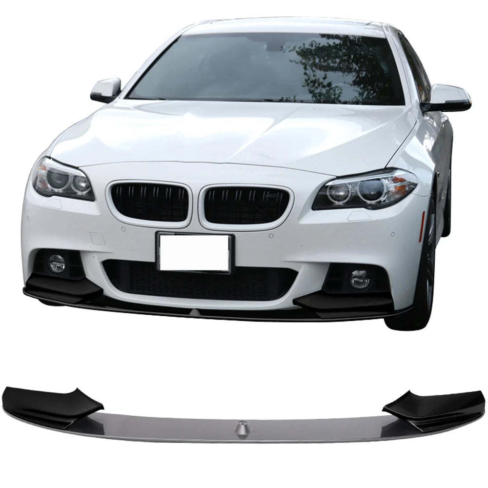 Front Bumper Lip