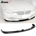 H-Style Front Bumper Lip